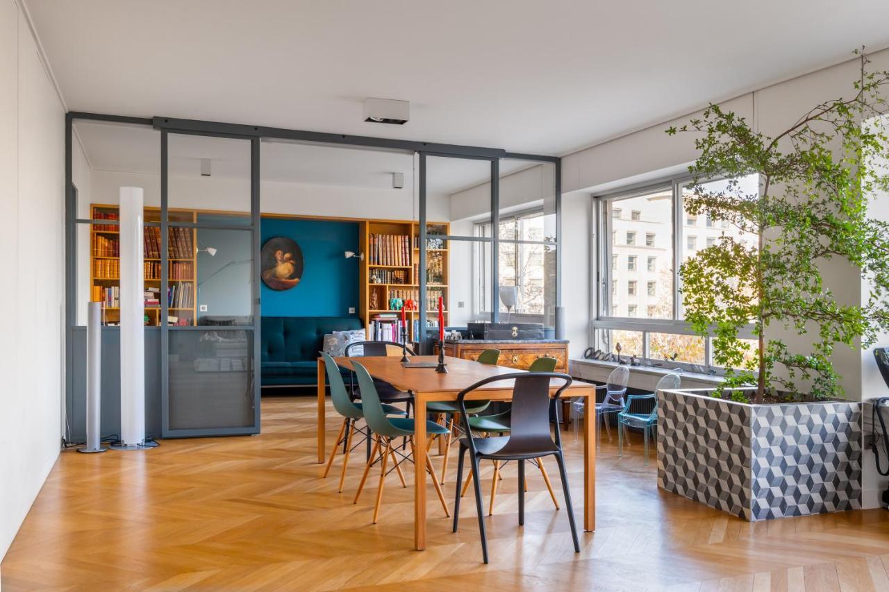 Appartement Veeve - The Grand Kaleidoscope