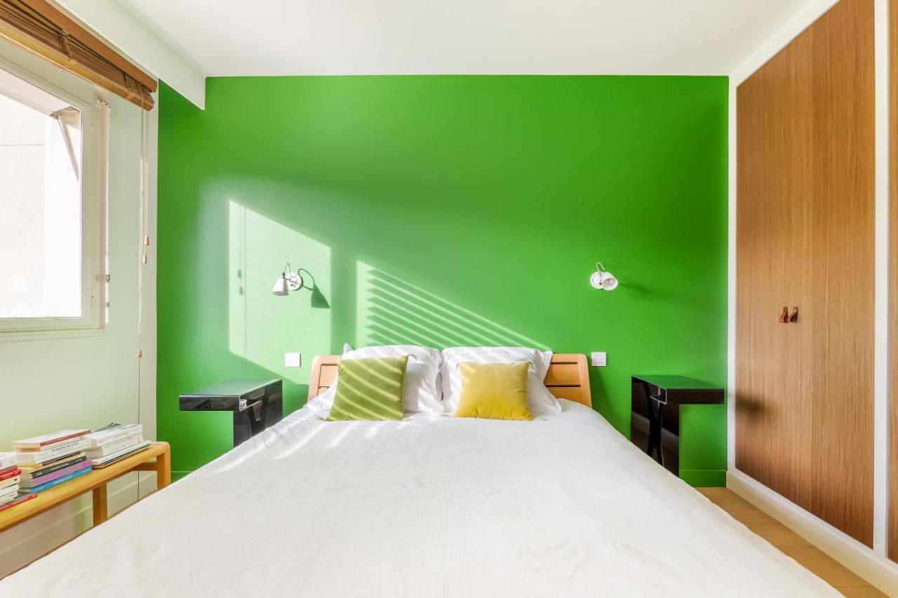 Appartement Veeve - The Grand Kaleidoscope Parijs