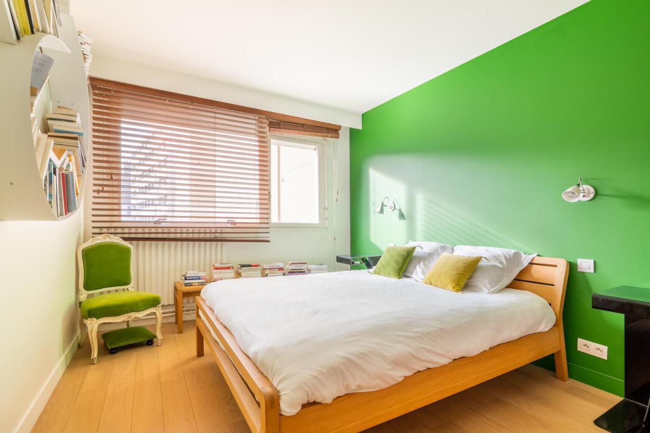 Appartement Veeve - The Grand Kaleidoscope Parijs