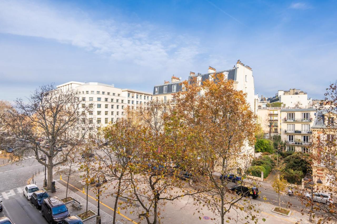 Appartement Veeve - The Grand Kaleidoscope