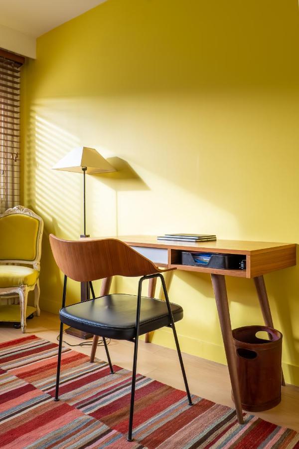 Veeve - The Grand Kaleidoscope Appartement Parijs