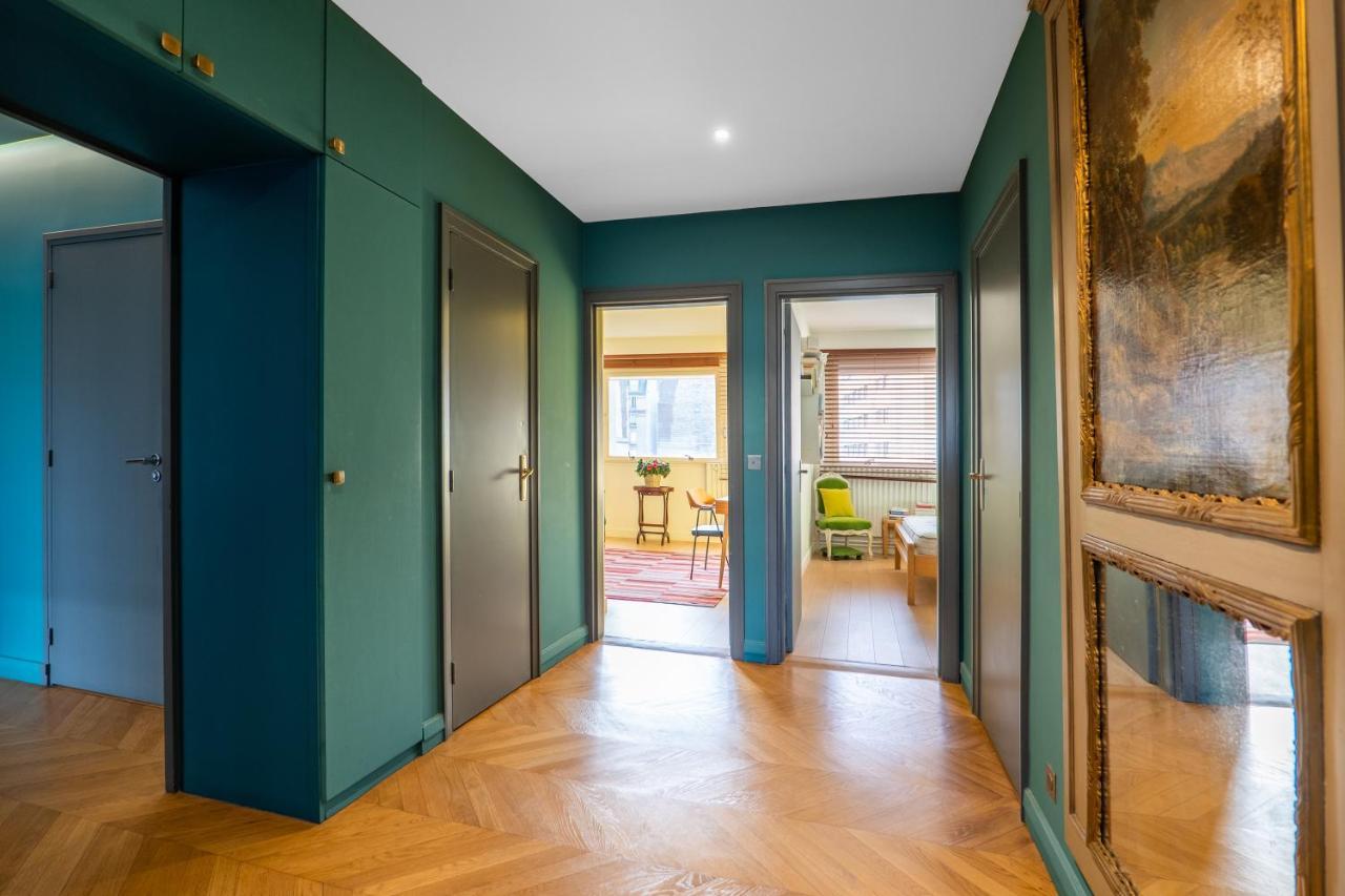 Veeve - The Grand Kaleidoscope Appartement