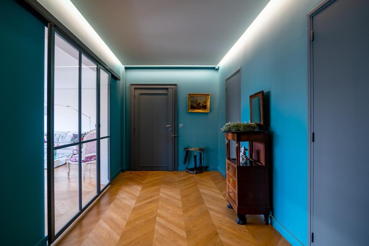 Veeve - The Grand Kaleidoscope Appartement Parijs