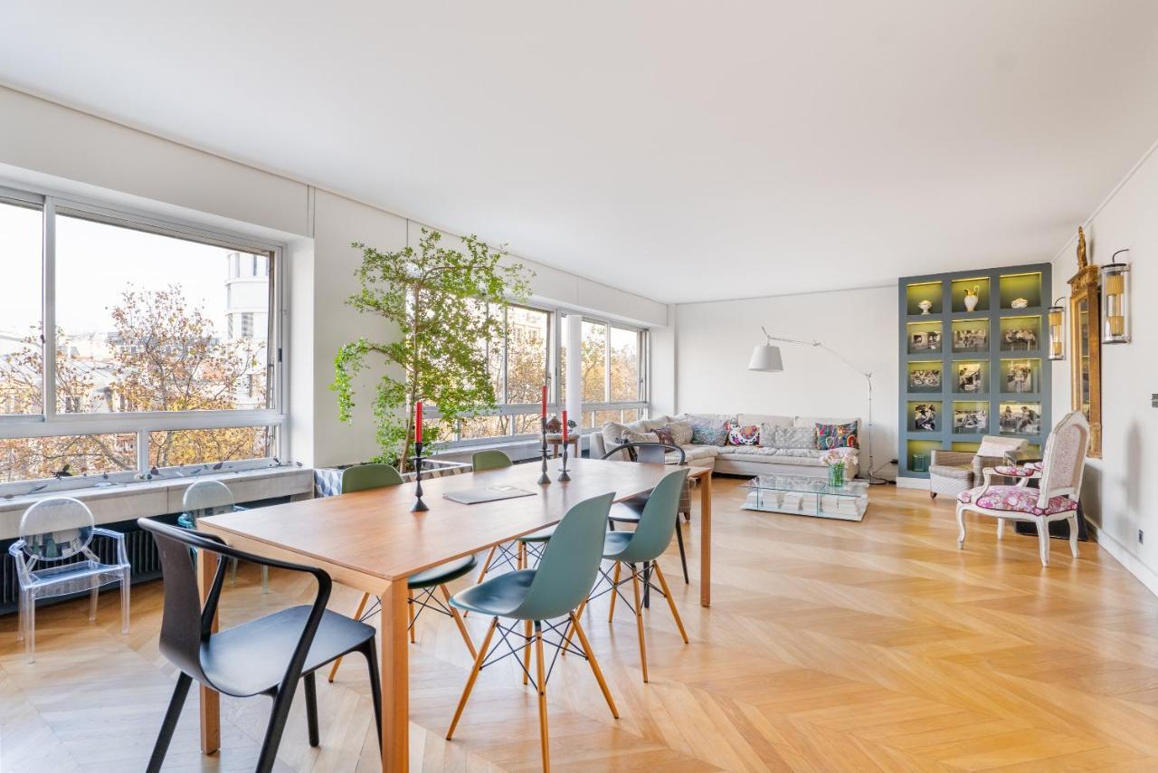 Appartement Veeve - The Grand Kaleidoscope *