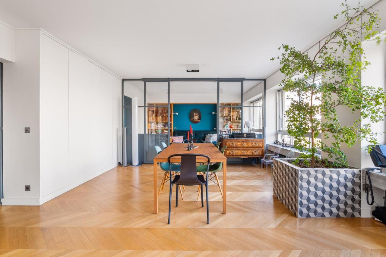 Veeve - The Grand Kaleidoscope Appartement