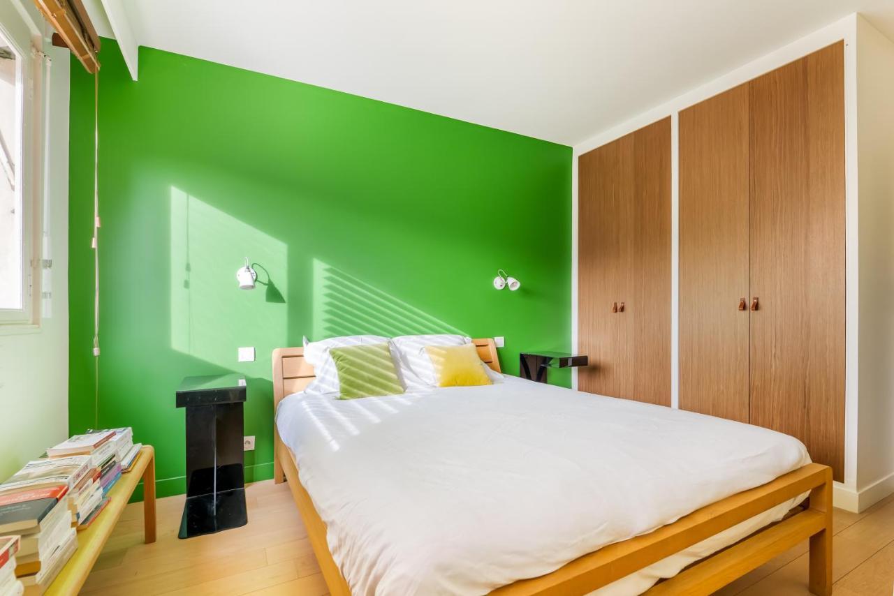 Appartement Veeve - The Grand Kaleidoscope *